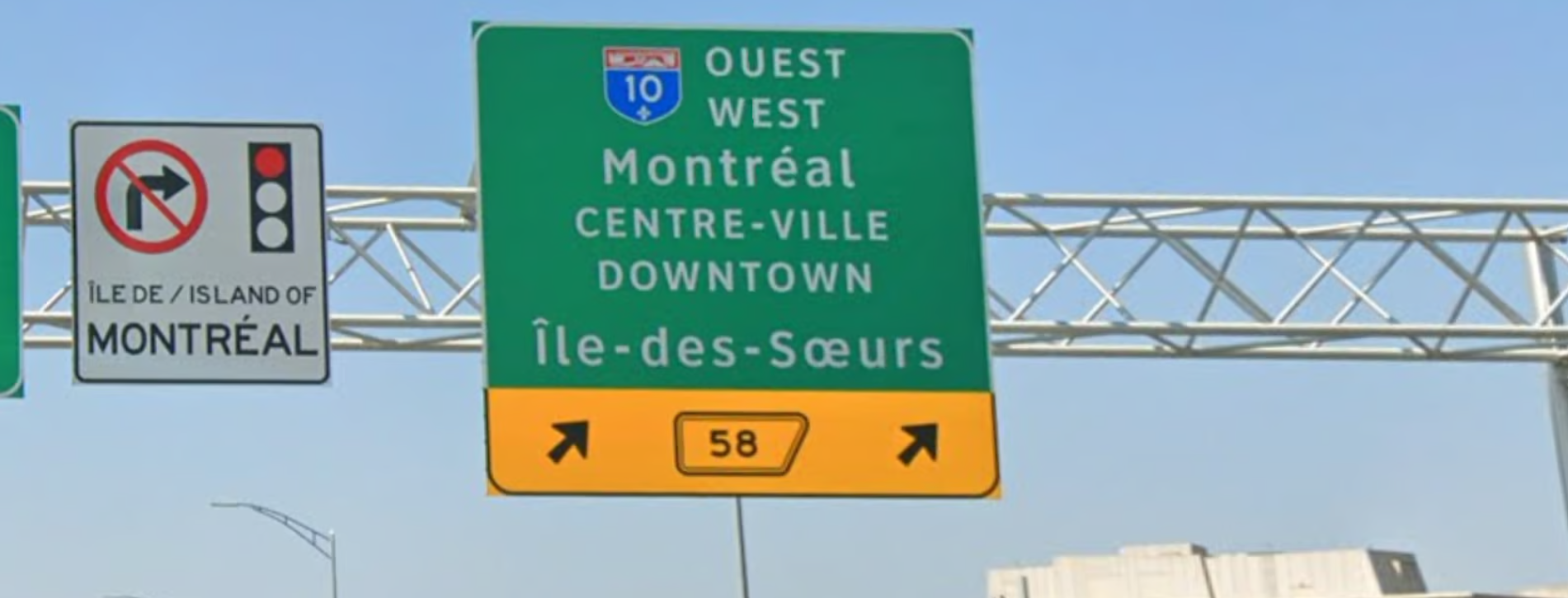 Capture decran 2024 12 13 161146 Fermeture totale de deux artères majeures qui vont fortement perturber le trafic