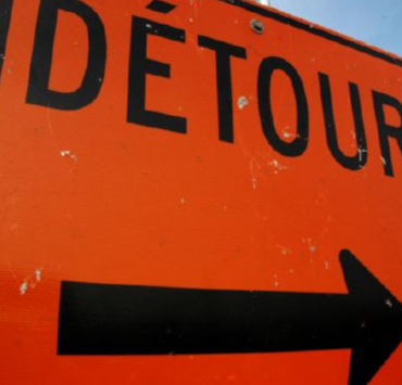 Fermeture totale de deux artères majeures qui vont fortement perturber le trafic 3 Fermeture totale de deux artères majeures qui vont fortement perturber le trafic Capture decran 2024 12 13 161215 Fermeture totale de deux artères majeures qui vont fortement perturber le trafic