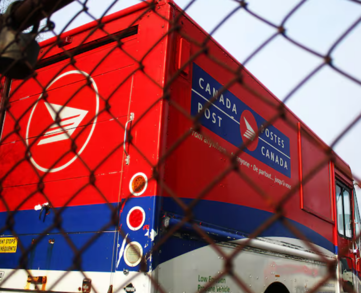 Capture decran 2024 12 13 161622 Intervention d'Ottawa: vers la fin de la grève à Postes Canada?