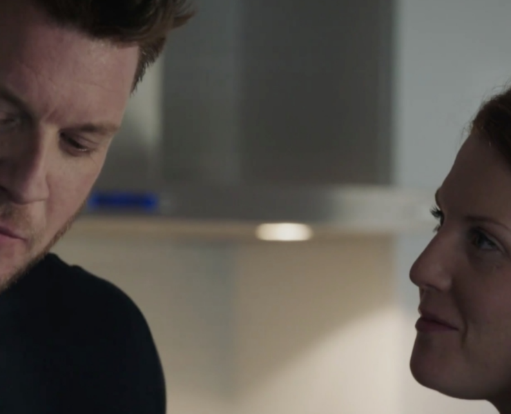 Capture decran 2024 12 14 133248 Oups sur le plateau : Une petite erreur captée lors de la finale de mi-saison d'Indéfendable