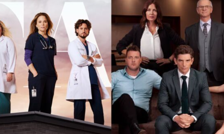 Capture decran 2024 12 14 143957 La même actrice est cruciale dans STAT et Indéfendable