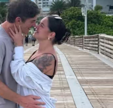 Virginie Bruneau, conjointe de Sébastien Delorme, annonce un nouveau chapitre professionnel 4 Virginie Bruneau, conjointe de Sébastien Delorme, annonce un nouveau chapitre professionnel Capture decran 2024 12 16 103139 Virginie Bruneau, conjointe de Sébastien Delorme, annonce un nouveau chapitre professionnel