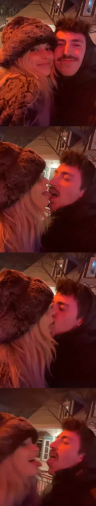 Elisabeth Rioux est en couple : découvrez qui est le nouveau chum... 2 Elisabeth Rioux est en couple : découvrez qui est le nouveau chum... Capture decran 2024 12 16 113542 Elisabeth Rioux est en couple : découvrez qui est le nouveau chum...