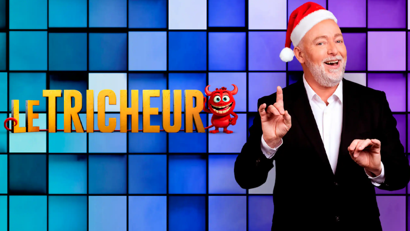 Les fans du Tricheur adressent un message direct à Guy Jodoin après l'émission de Noël avec Salebarbes 1 Les fans du Tricheur adressent un message direct à Guy Jodoin après l'émission de Noël avec Salebarbes Capture decran 2024 12 16 115515 Les fans du Tricheur adressent un message direct à Guy Jodoin après l'émission de Noël avec Salebarbes