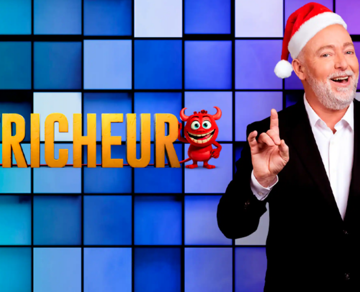 Capture decran 2024 12 16 115515 Les fans du Tricheur adressent un message direct à Guy Jodoin après l'émission de Noël avec Salebarbes