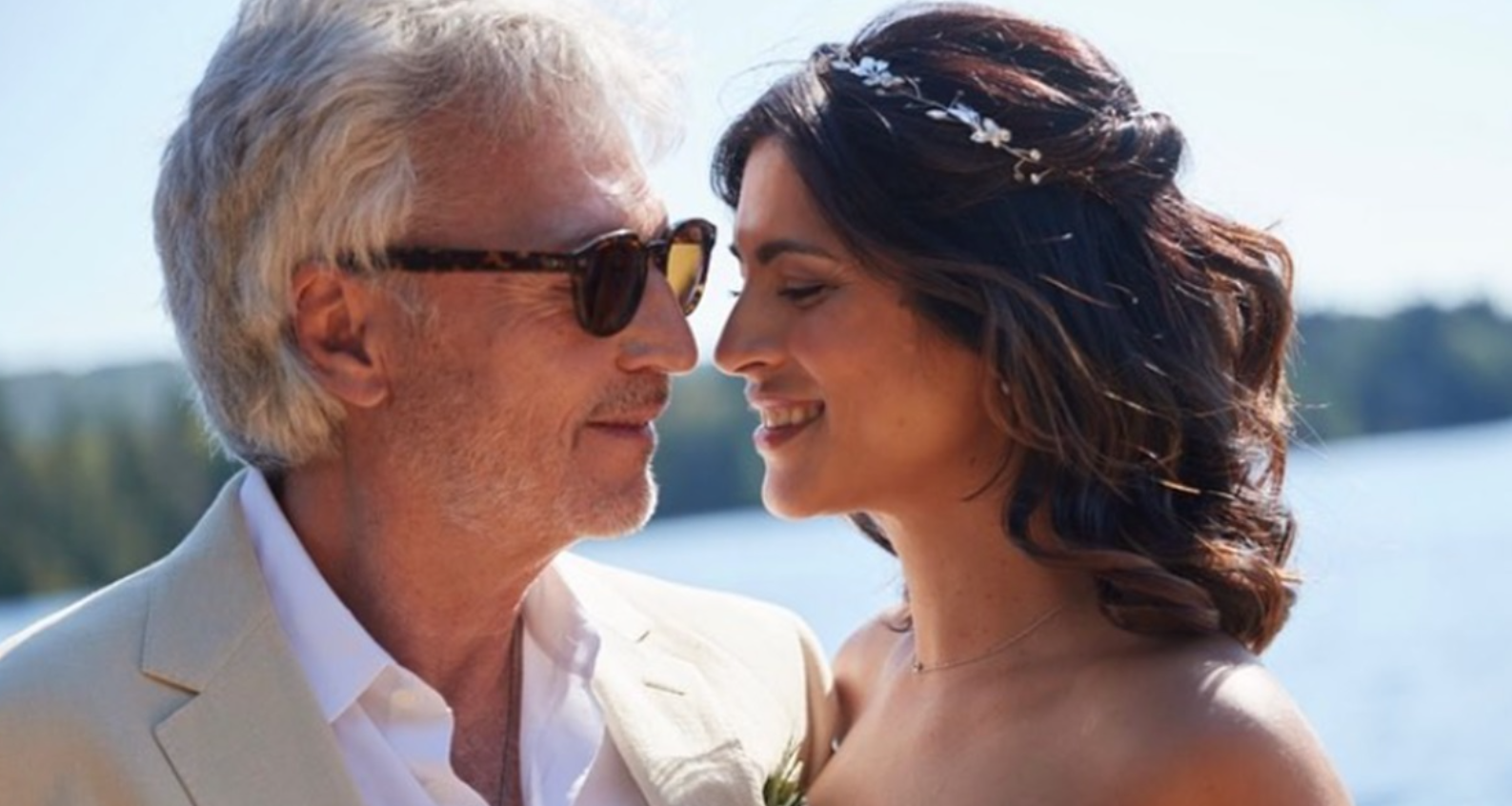 Claude Meunier s’est offert un cadeau de Noël et découvrez lequel 3 Claude Meunier s’est offert un cadeau de Noël et découvrez lequel Capture decran 2024 12 16 122322 Claude Meunier s’est offert un cadeau de Noël et découvrez lequel