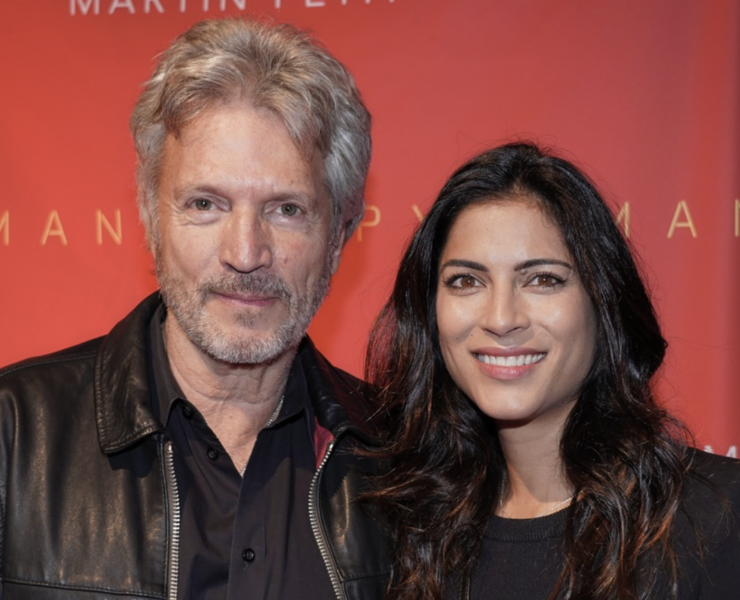 Capture decran 2024 12 16 122435 Claude Meunier s’est offert un cadeau de Noël et découvrez lequel