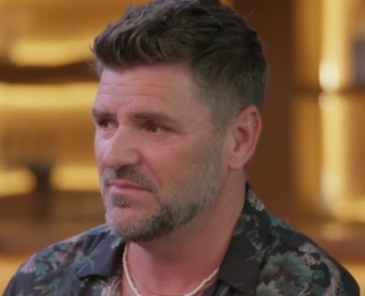 Capture decran 2024 12 16 122801 Marc Dupré révèle les détails d'une rupture extrêmement douloureuse