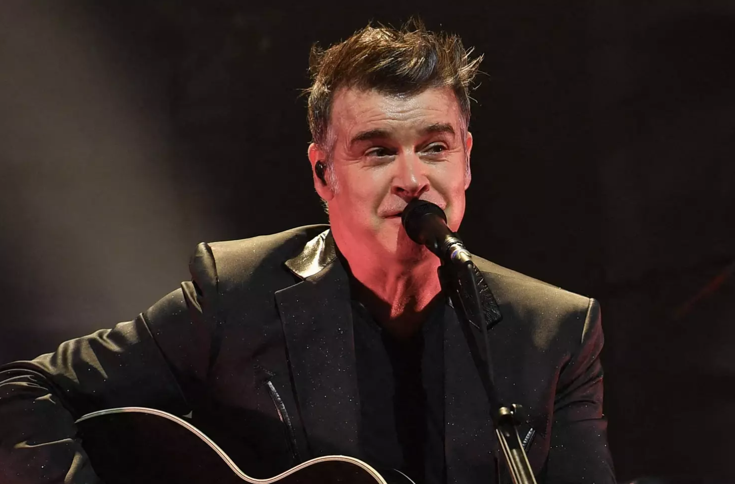 Triste révélation sur l'état de santé de Roch Voisine 2 Triste révélation sur l'état de santé de Roch Voisine Capture decran 2024 12 16 123947 Triste révélation sur l'état de santé de Roch Voisine