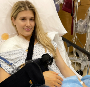 Incident sérieux pour Eugénie Bouchard 2 Incident sérieux pour Eugénie Bouchard Capture decran 2024 12 16 124216 Incident sérieux pour Eugénie Bouchard