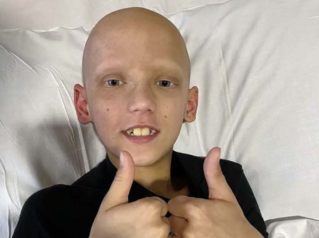 Capture decran 2024 12 16 124818 Un enfant de 8 ans souffrait apparemment d’un mal de dents. Mais lorsque la véritable cause a été révélée, il était déjà trop tard…