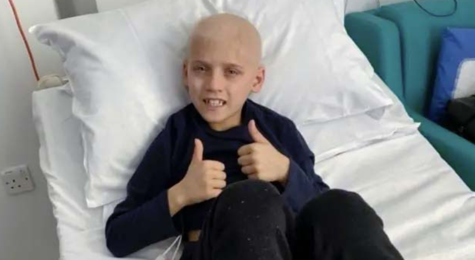 Capture decran 2024 12 16 124830 Un enfant de 8 ans souffrait apparemment d’un mal de dents. Mais lorsque la véritable cause a été révélée, il était déjà trop tard…