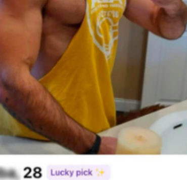 Un homme sur Tinder s'affiche comme un « Homme Toxique » et en tire fierté 3 Un homme sur Tinder s'affiche comme un « Homme Toxique » et en tire fierté Capture decran 2024 12 17 144216 1 e1734465030901 Un homme sur Tinder s'affiche comme un « Homme Toxique » et en tire fierté