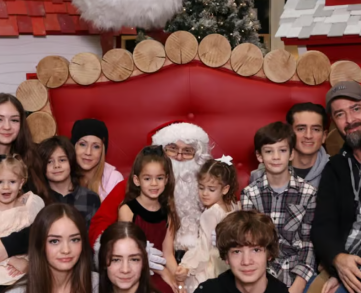 Capture decran 2024 12 18 121348 Annonce importante concernant le futur de l'émission de La Famille Groulx