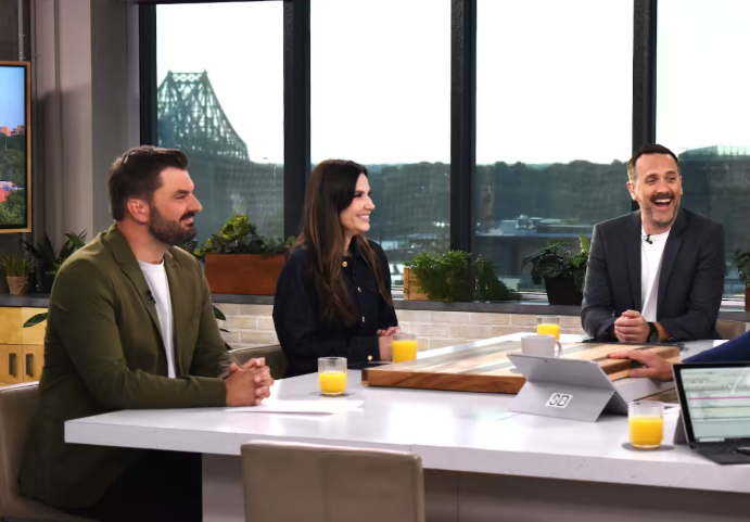 Changements clés à Salut Bonjour : Nouvelles recrues et départs marquants en 2024 3 Changements clés à Salut Bonjour : Nouvelles recrues et départs marquants en 2024 Capture decran 2024 12 18 123531 Changements clés à Salut Bonjour : Nouvelles recrues et départs marquants en 2024