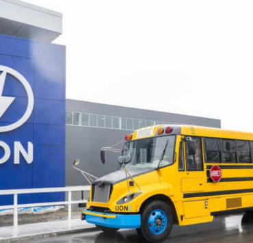 Capture decran 2024 12 18 131943 Une situation critique pour Lion Électrique : 200 millions de dollars de fonds publics en jeu