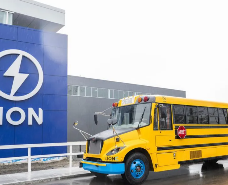 Capture decran 2024 12 18 131943 Une situation critique pour Lion Électrique : 200 millions de dollars de fonds publics en jeu