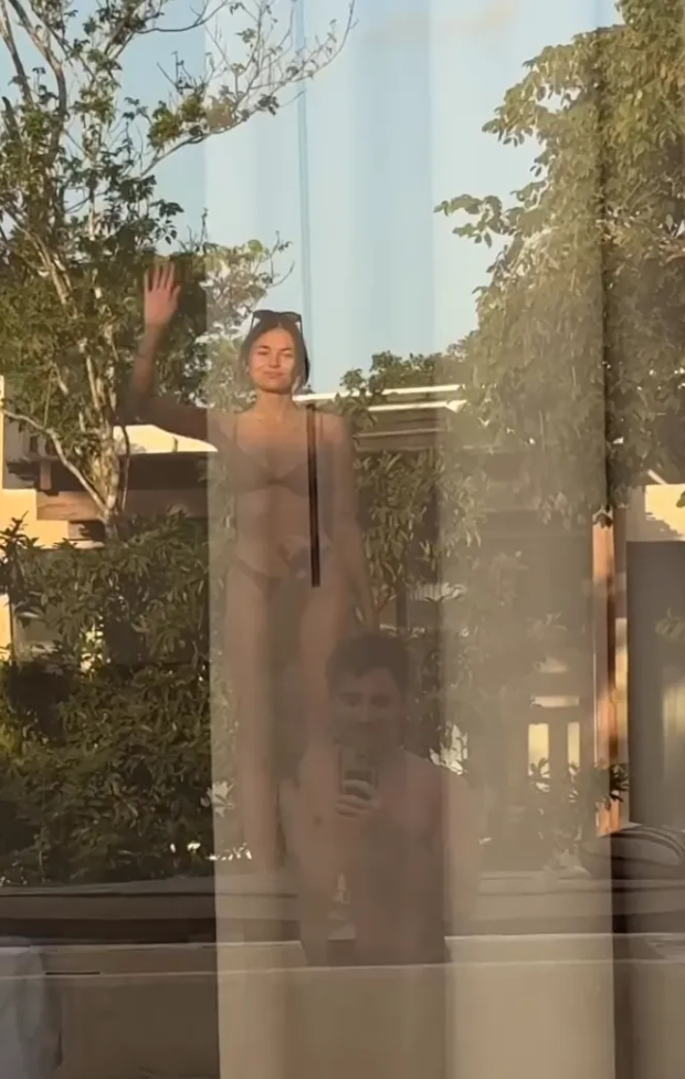 Capture decran 2024 12 18 200728 Olivier Dion semble avoir retrouvé l'amour après sa séparation