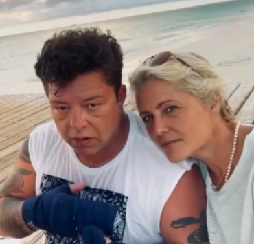 Capture decran 2024 12 18 201430 Judith Bérard est tombée nez à nez avec son ex Éric Lapointe en sortant de sa voiture