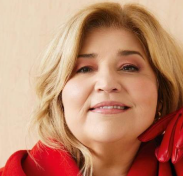 Capture decran 2024 12 19 174035 Marie-Claude Barrette révèle et annonce une excellente nouvelle dans sa vie