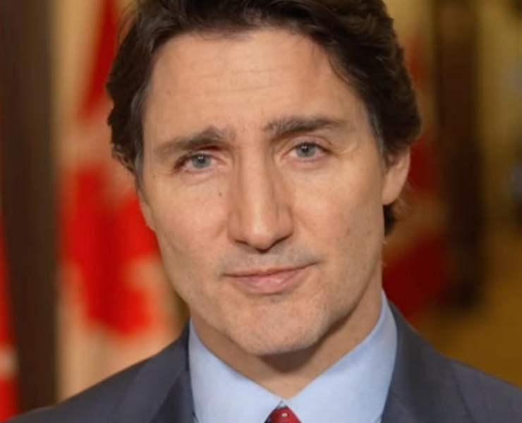 Capture decran 2024 12 19 180408 Justin Trudeau prévoit une révélation majeure ce vendredi