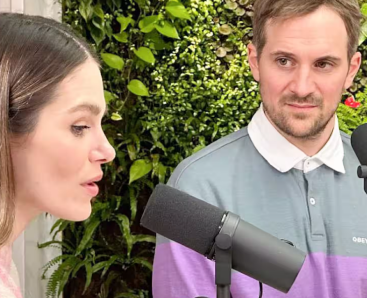 Capture decran 2024 12 20 130830 Maripier Morin révèle des secrets intimes avec Jean-Philippe Perras