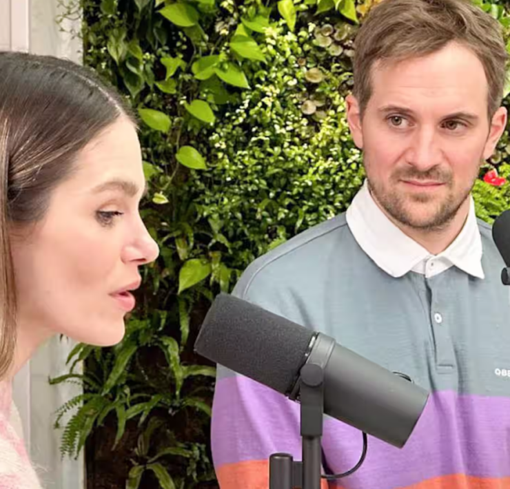 Capture decran 2024 12 20 130830 Maripier Morin révèle des secrets intimes avec Jean-Philippe Perras