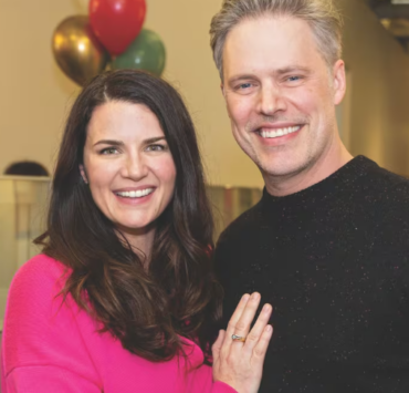 Capture decran 2024 12 21 134038 Jean-François Breau révèle un douloureux souvenir familial a freiné leur désir de célébrer Noël à Marie-Ève et lui