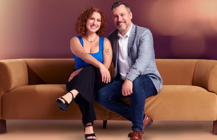 Capture decran 2024 12 21 141905 François de l'émission Ma mère, ton père défend sa fille après des critiques