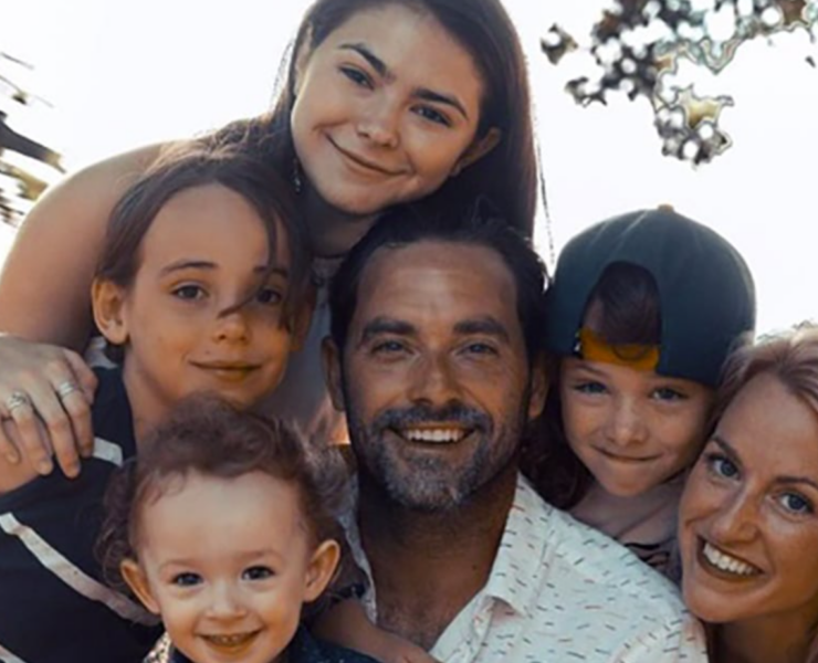 Capture decran 2024 12 21 203949 La fille de Guillaume Lemay-Thivierge et son chum captent l'attention