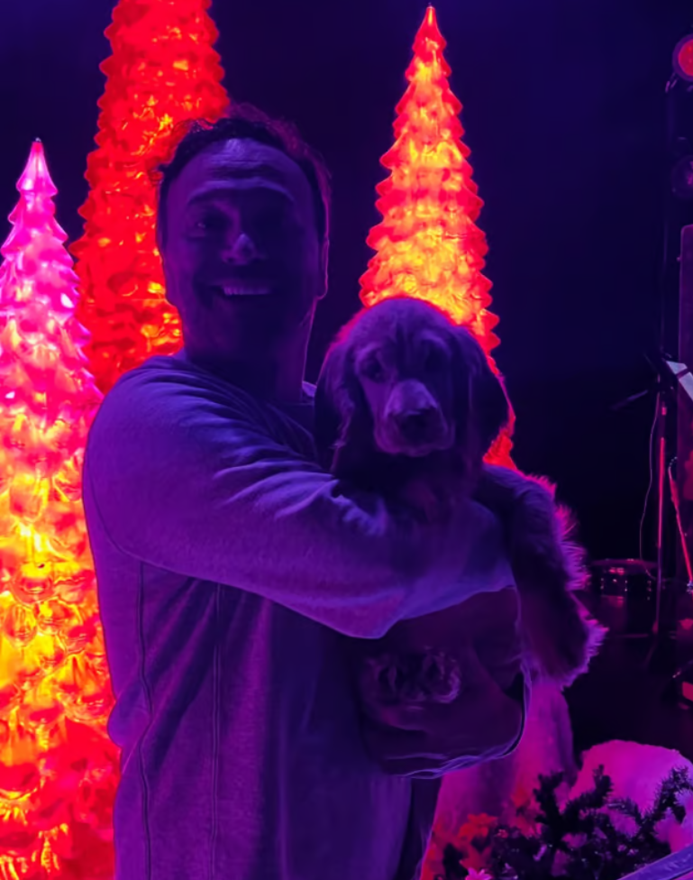 Joël Legendre présente un nouveau membre dans sa famille 2 Joël Legendre présente un nouveau membre dans sa famille Capture decran 2024 12 22 135424 Joël Legendre présente un nouveau membre dans sa famille