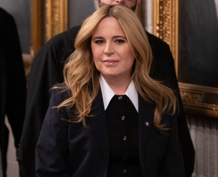 Capture decran 2024 12 22 174833 Julie Snyder livre son témoignage poignant contre Gilbert Rozon