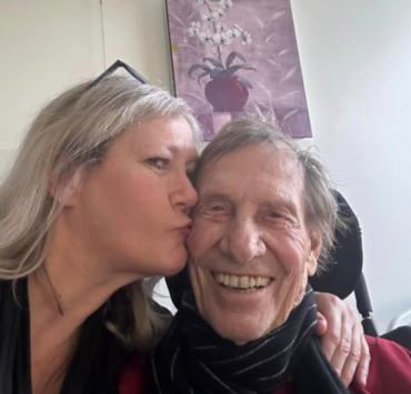 Capture decran 2024 12 22 175826 Jean-Pierre Ferland et Julie Anne Saumur: Un Amour Immortalisé en Photos