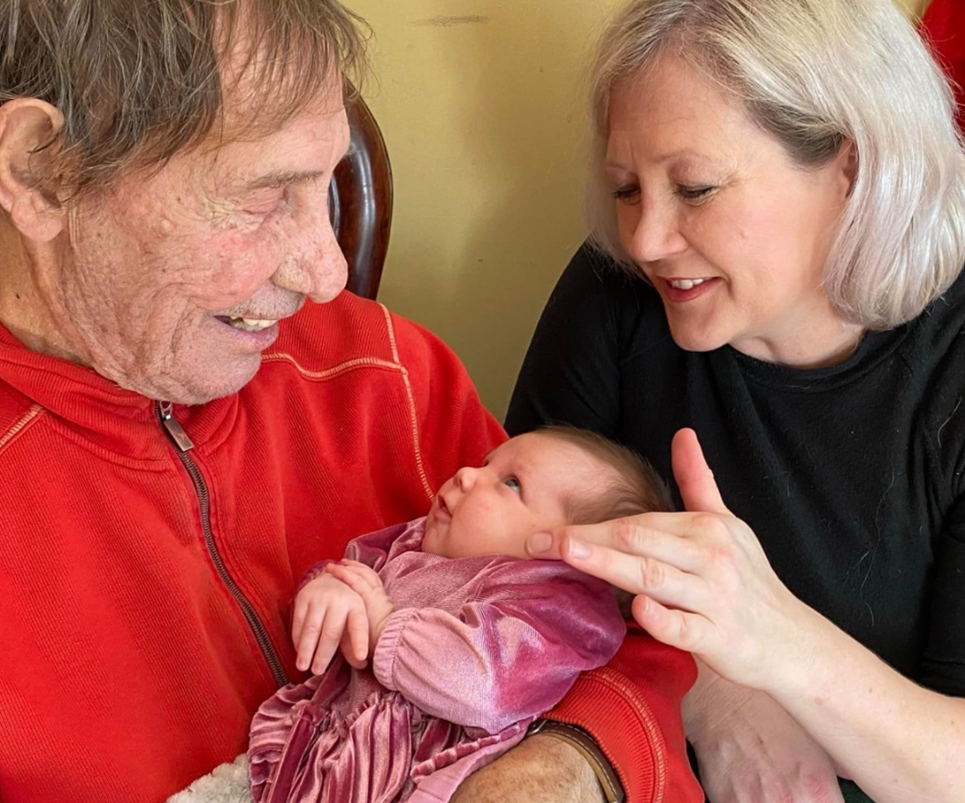 Capture decran 2024 12 22 175833 Jean-Pierre Ferland et Julie Anne Saumur: Un Amour Immortalisé en Photos