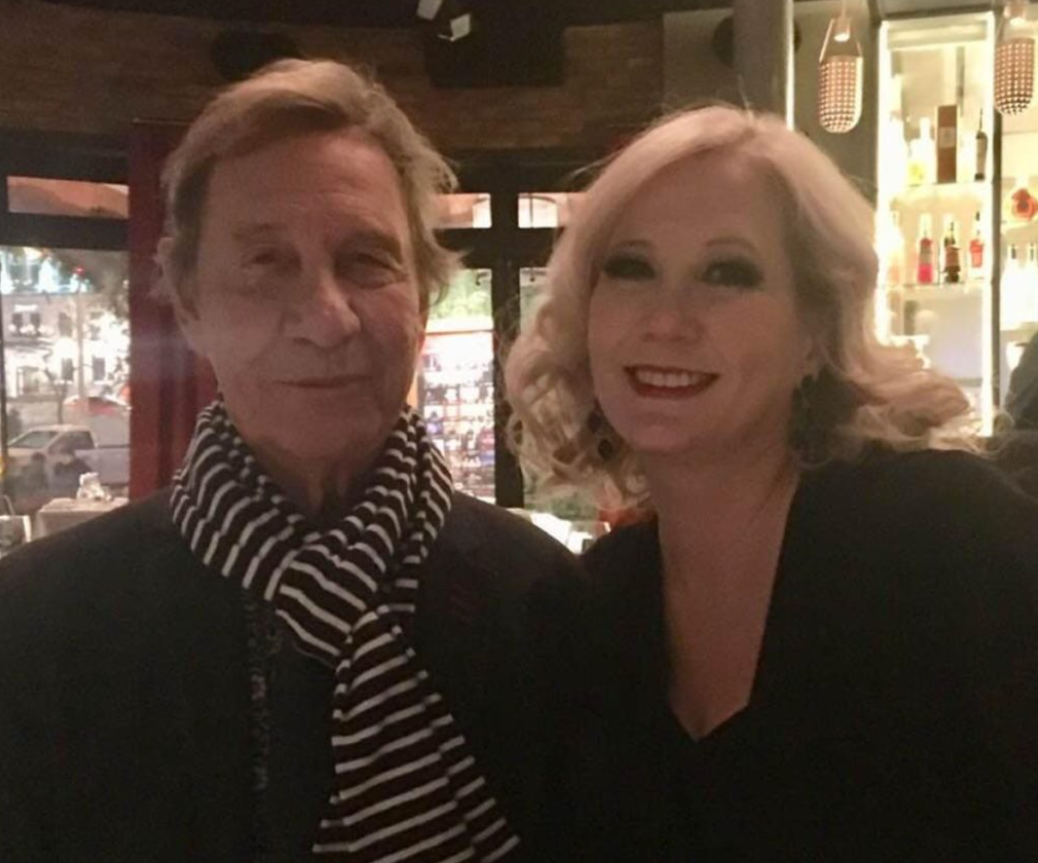 Capture decran 2024 12 22 175846 Jean-Pierre Ferland et Julie Anne Saumur: Un Amour Immortalisé en Photos