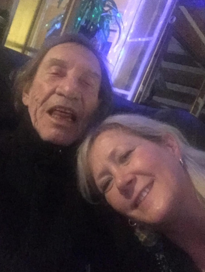 Capture decran 2024 12 22 175853 Jean-Pierre Ferland et Julie Anne Saumur: Un Amour Immortalisé en Photos