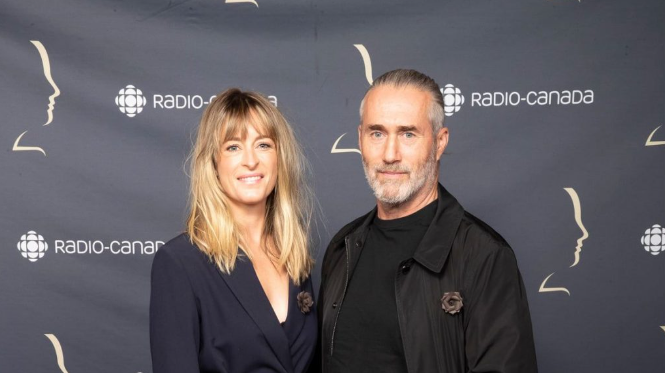 Capture decran 2024 12 22 180035 Grande révélation dans la vie de Christine Beaulieu juste avant Noël