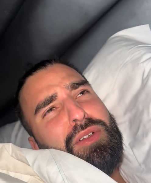 Capture decran 2024 12 22 181321 Raphaël d’Occupation Double capte Mamadou et Maude en pleine « action » nocturne