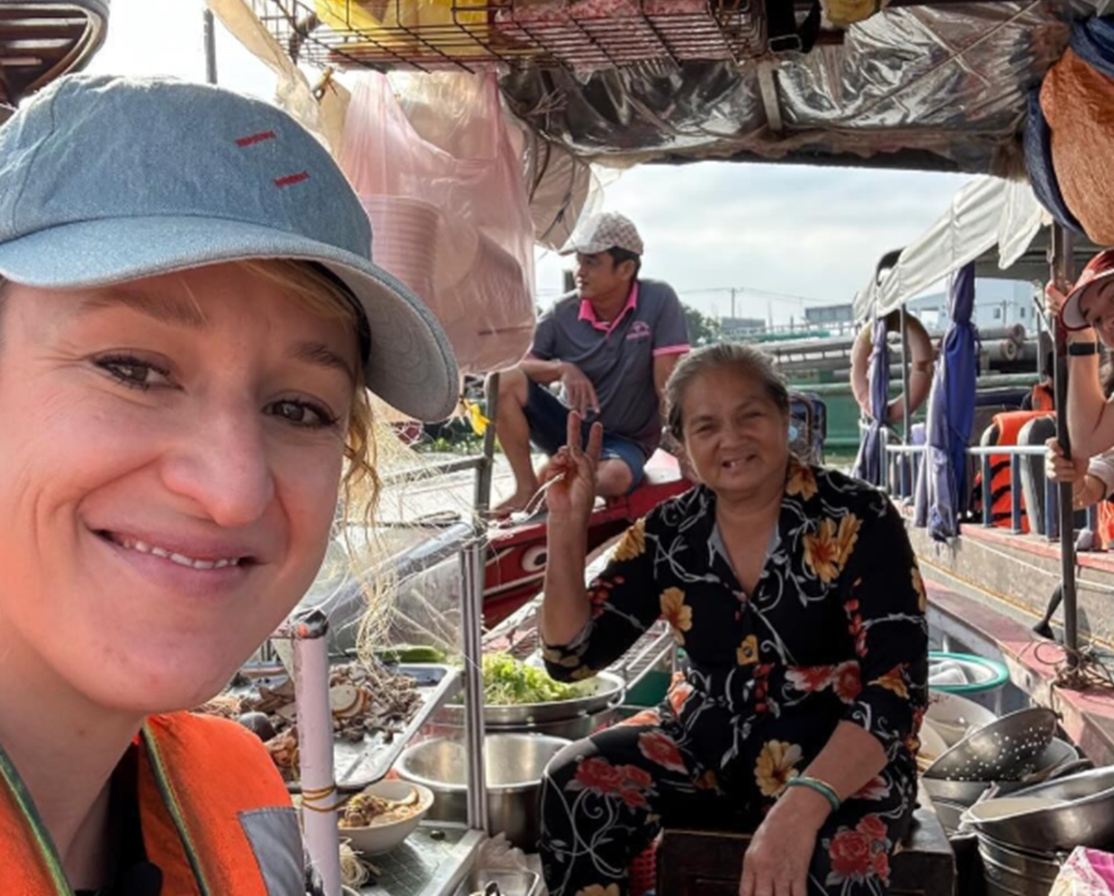 Anne-Élisabeth Bossé rentre d'un voyage loin du Québec, mais rencontre des difficultés 2 Anne-Élisabeth Bossé rentre d'un voyage loin du Québec, mais rencontre des difficultés Capture decran 2024 12 23 105115 Anne-Élisabeth Bossé rentre d'un voyage loin du Québec, mais rencontre des difficultés