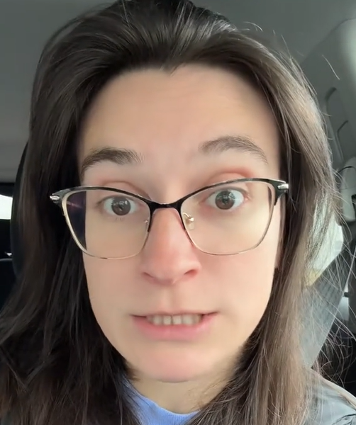 Capture decran 2024 12 23 133649 Une maman refuse de s'essuyer et est indignée que les gens trouvent qu'elle sent mauvais