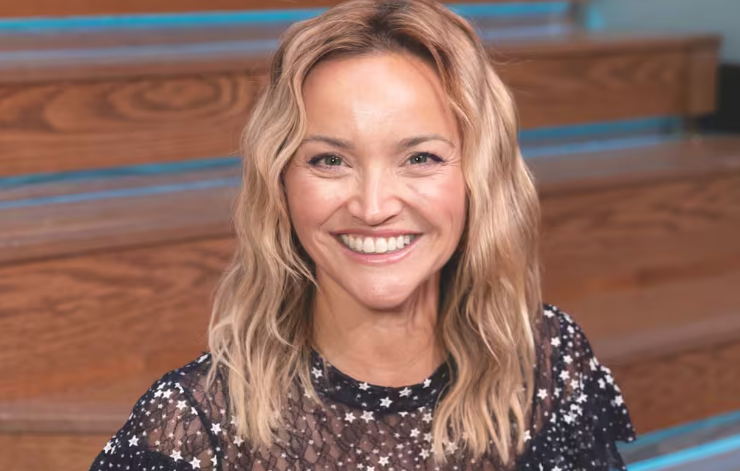 Capture decran 2024 12 24 161327 Julie Ringuette annonce et révèle finalement si elle continuera dans STAT