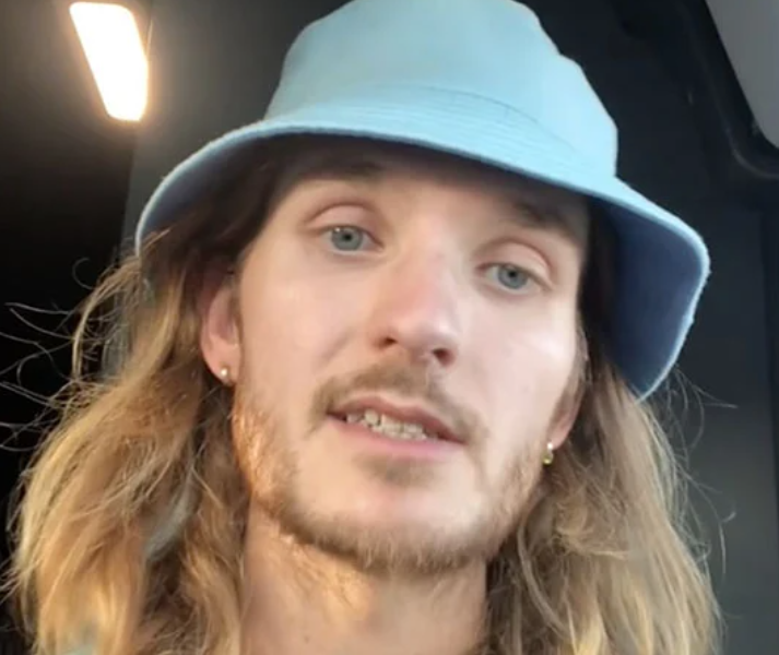 Capture decran 2024 12 24 164541 Un livreur de Amazon partage son salaire pour exposer ses faibles revenus