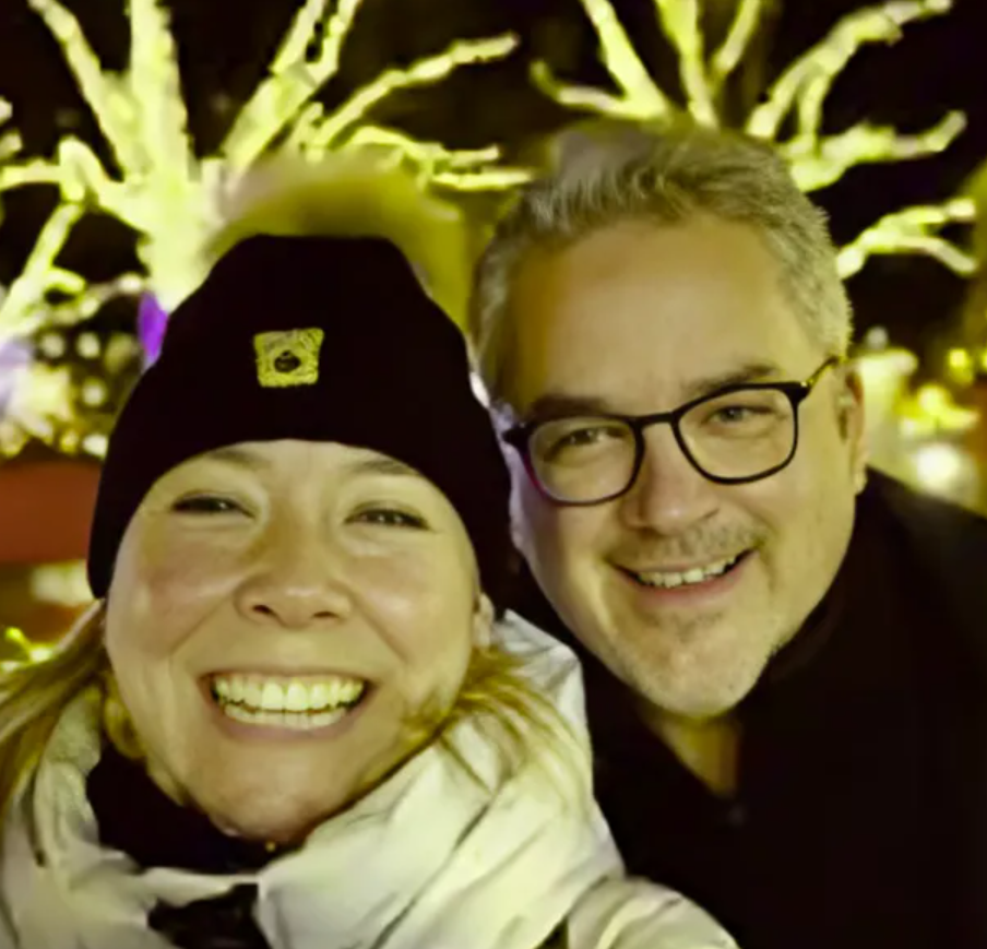 Ève-Marie Lortie a publié une précieuse photo de couple avec son partenaire 2 Ève-Marie Lortie a publié une précieuse photo de couple avec son partenaire Capture decran 2024 12 25 145811 Ève-Marie Lortie a publié une précieuse photo de couple avec son partenaire