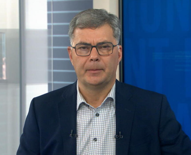 Capture decran 2024 12 26 101149 Mario Dumont critique l'exagération des pourboires