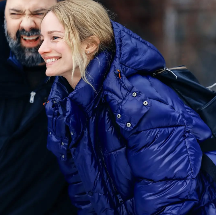 Capture decran 2024 12 26 103031 5 photos captivantes de la nouvelle blonde de Martin Matte