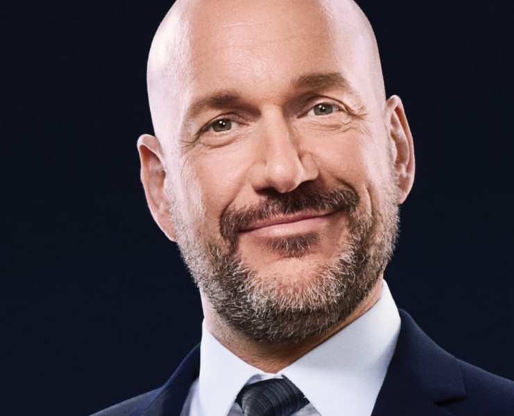 Capture decran 2024 12 26 103221 5 photos captivantes de la nouvelle blonde de Martin Matte