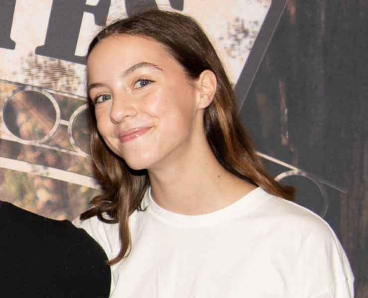 Capture decran 2024 12 26 122803 Raphaëlle Morissette dévoile une précieuse photo avec son père pour Noël