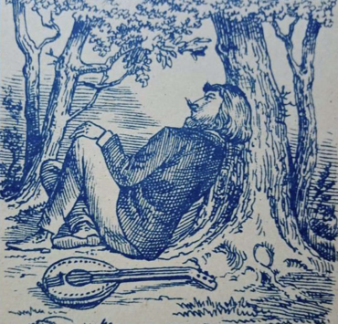 Capture decran 2024 12 27 071259 Seules les personnes avec un œil de lynx peuvent voir où se cache la fille