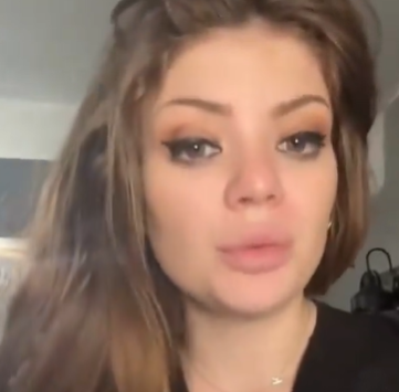 Capture decran 2024 12 27 072654 e1735302571562 Une fille gagne 220 000$ par an mais peine à joindre les deux bouts