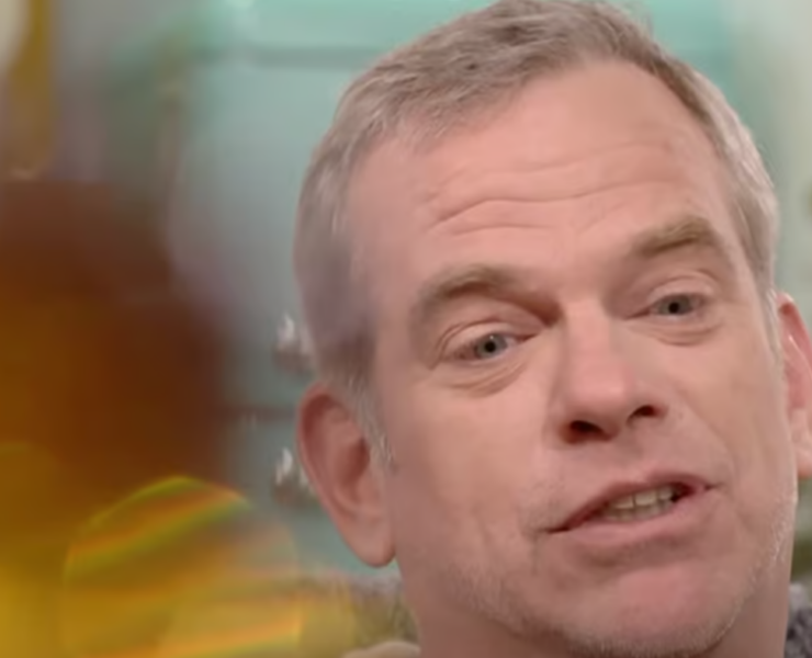 Capture decran 2024 12 27 073111 Garou révèle pourquoi il a décidé de couper les liens et terminer son amitié avec Céline Dion